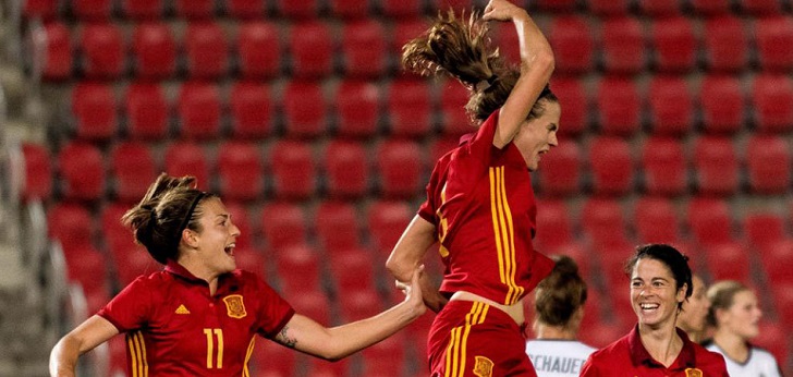 GOL anota otro tanto y se adjudica la emisión del Mundial de fútbol femenino en abierto en España